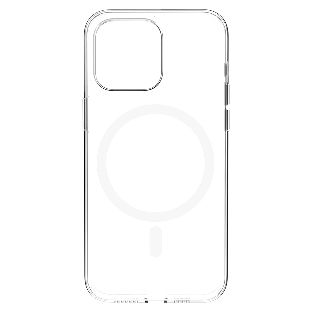 BENWIS PA-MCI For iPhone 13 Pro Max 6.7 inch Phone Case TPU+PC Anti-fall Cover Compatible with MagSafe BENWIS PA-MCI For iPhone 13 Pro Max 6.7 inch Phone Case TPU+PC Anti-fall Cover Compatible with MagSafe